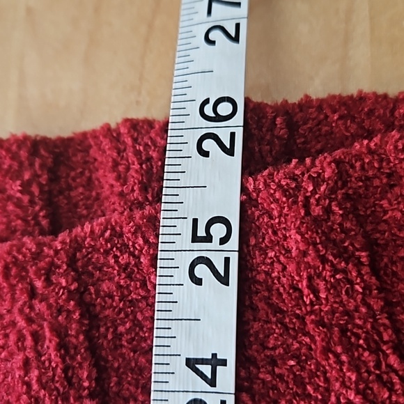 Simply Vera Vera Wang Womens Sweater with hood Sz Small. NWT - Picture 5 of 5